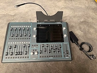 Chamsys - quickq - chamsys quickq 20 - 2022 - afbeelding 1 van  2