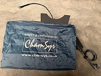 Chamsys - quickq - chamsys quickq 20 - 2022 - afbeelding 2 van  2