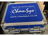 Chamsys magicq compact mq60 - afbeelding 2 van  3