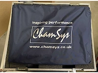 Chamsys magicq compact mq60 - afbeelding 3 van  3