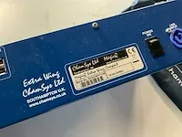 Chamsys magicq extra wing compact lichtmengtafel - afbeelding 5 van  6