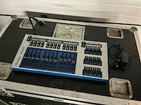 Chamsys magicq extra wing lichtmengtafel - afbeelding 1 van  8