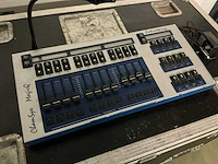 Chamsys magicq extra wing lichtmengtafel - afbeelding 2 van  8