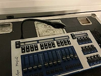 Chamsys magicq extra wing lichtmengtafel - afbeelding 3 van  8