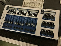 Chamsys magicq extra wing lichtmengtafel - afbeelding 4 van  8