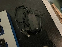 Chamsys magicq extra wing lichtmengtafel - afbeelding 5 van  8