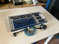 Chamsys magicq extrawing lichtmengtafel
