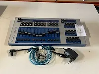 Chamsys magicq extrawing lichtmengtafel - afbeelding 2 van  6