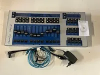 Chamsys magicq extrawing lichtmengtafel - afbeelding 3 van  6
