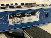 Chamsys magicq extrawing lichtmengtafel - afbeelding 5 van  6
