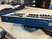 Chamsys magicq extrawing lichtmengtafel - afbeelding 6 van  6