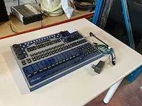 Chamsys magicq maxiwing lichtmengtafel