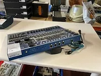 Chamsys magicq maxiwing lichtmengtafel - afbeelding 4 van  6