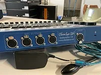 Chamsys magicq maxiwing lichtmengtafel - afbeelding 5 van  6