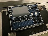 Chamsys magicq mq80 lichtmengtafel