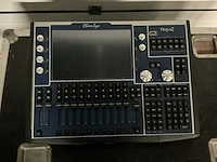 Chamsys magicq mq80 lichtmengtafel - afbeelding 2 van  7