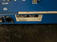 Chamsys magicq mq80 lichtmengtafel - afbeelding 4 van  7