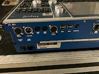 Chamsys magicq mq80 lichtmengtafel - afbeelding 6 van  7