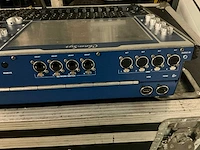 Chamsys magicq mq80 lichtmengtafel - afbeelding 7 van  7