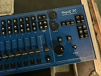 Chamsys magicq pc wing lichtmengtafel - afbeelding 3 van  7