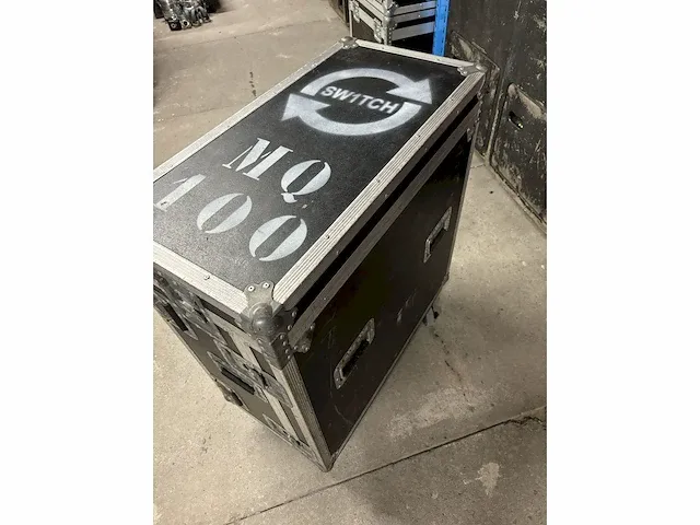 Chamsys mq100 - afbeelding 1 van  5