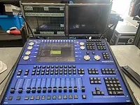 Chamsys mq100 - afbeelding 3 van  5