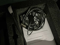 Chamsys quickq 10 lichtmengtafel - afbeelding 11 van  13