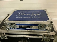 Chamsys quickq 10 lichtmengtafel - afbeelding 13 van  13