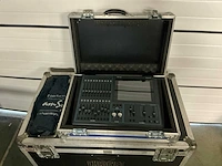 Chamsys quickq 10 lichtmengtafel - afbeelding 1 van  13