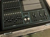 Chamsys quickq 10 lichtmengtafel - afbeelding 5 van  13