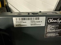 Chamsys quickq 10 lichtmengtafel - afbeelding 9 van  13