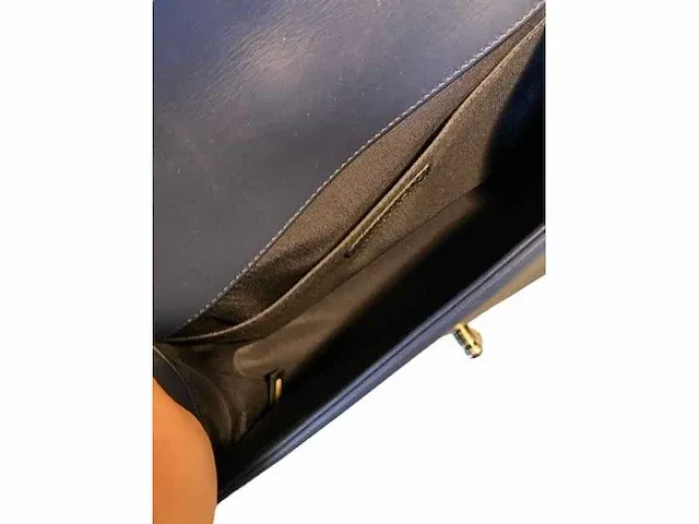 Chanel - boy iridescent stripes limited edition - afbeelding 3 van  15