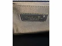 Chanel - boy iridescent stripes limited edition - afbeelding 4 van  15