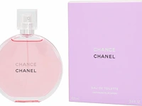 Chanel - chance - 100ml - afbeelding 2 van  2
