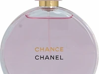 Chanel - chance - eau tendre - 100ml - afbeelding 1 van  2