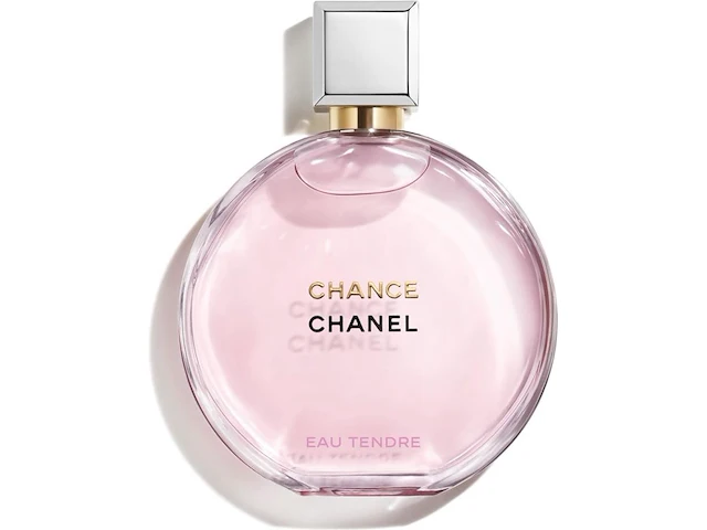 Chanel - chance - eau tendre - 100ml - afbeelding 2 van  2