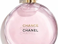Chanel - chance - eau tendre - 100ml - afbeelding 2 van  2