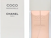 Chanel - coco mademoiselle - eau de toilette - afbeelding 1 van  2