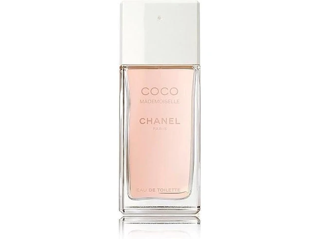 Chanel - coco mademoiselle - eau de toilette - afbeelding 2 van  2
