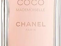 Chanel - coco mademoiselle - eau de toilette - afbeelding 2 van  2