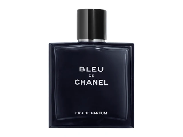 Chanel bleu de chanel 100 ml eau de parfum - herenparfum - afbeelding 1 van  6