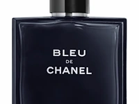 Chanel bleu de chanel 100 ml eau de parfum - herenparfum