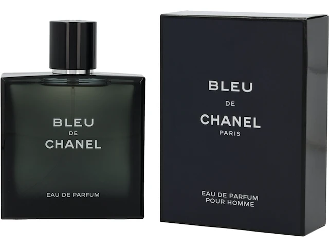 Chanel bleu de chanel 100 ml eau de parfum - herenparfum - afbeelding 3 van  6