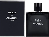 Chanel bleu de chanel 100 ml eau de parfum - herenparfum - afbeelding 6 van  6