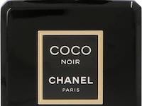 Chanel coco noir 100 ml - eau de parfum - damesparfum