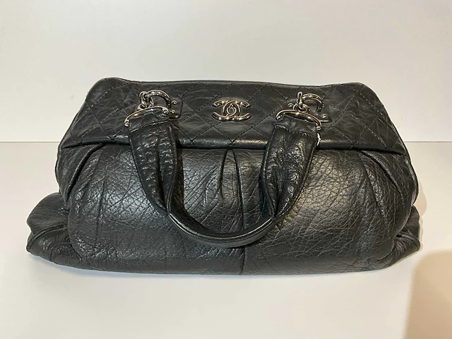 Chanel handtas - afbeelding 1 van  8