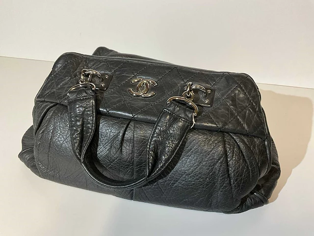 Chanel handtas - afbeelding 2 van  8