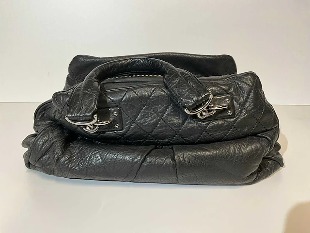 Chanel handtas - afbeelding 3 van  8