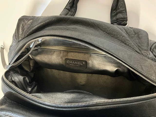 Chanel handtas - afbeelding 5 van  8