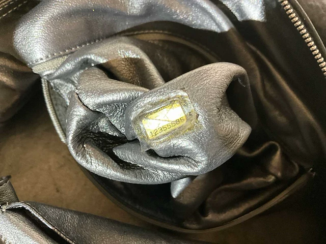 Chanel handtas - afbeelding 6 van  8